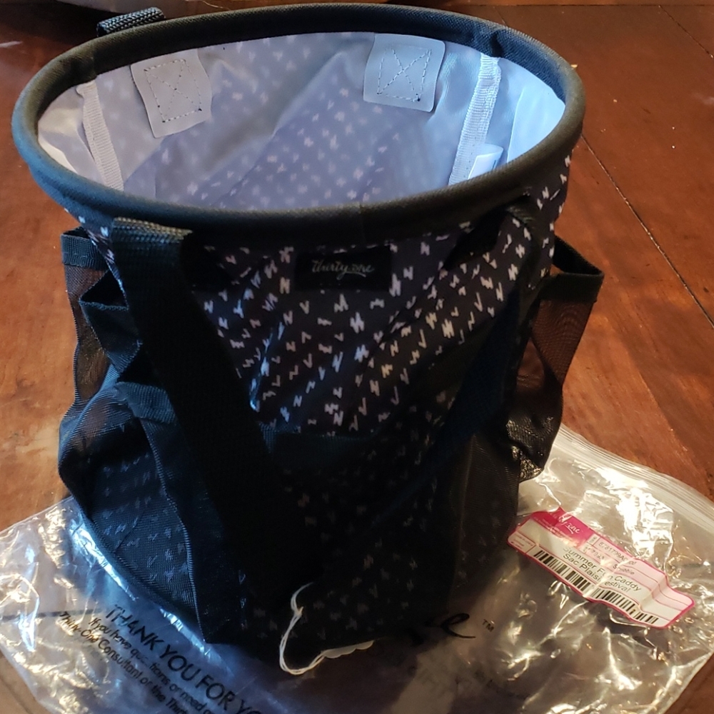 Thirty One Round Caddy